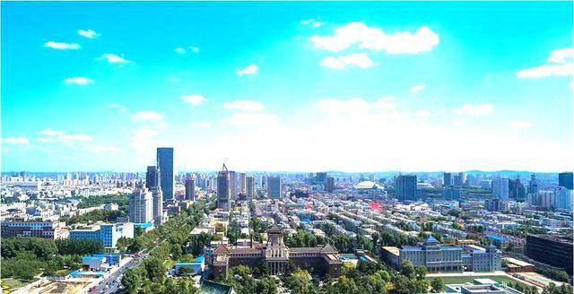 吉林探秘，北国风光等你来领略🌸✨