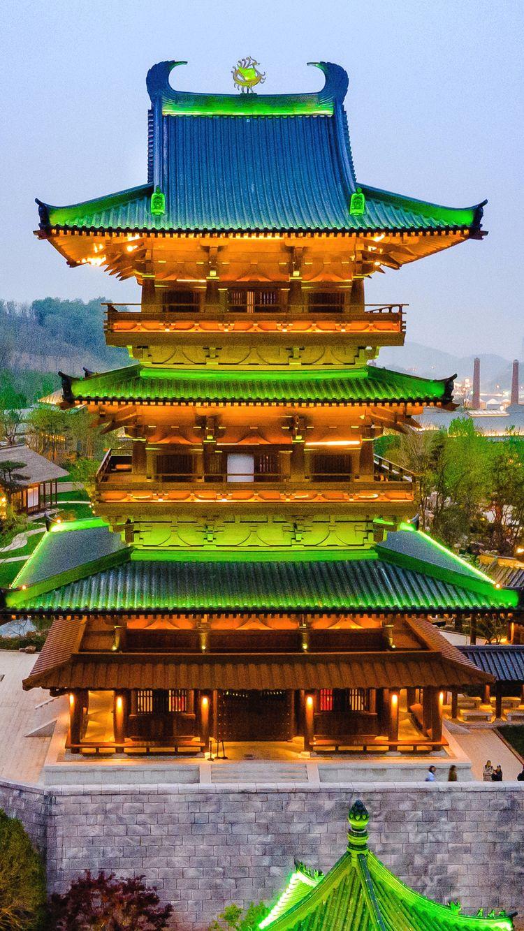 江苏之行,探索与发展的时代印记