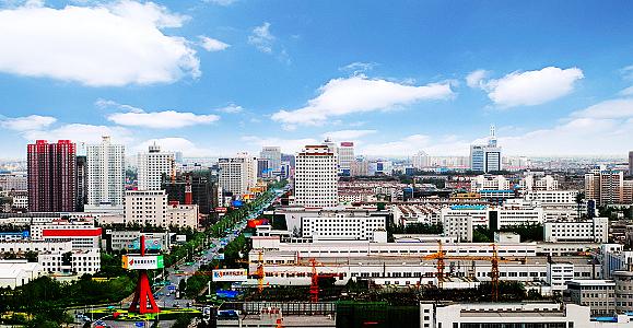 保定，历史、文化与地理的交融之城