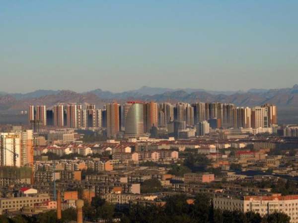 保定,历史、文化与地理的交融之城