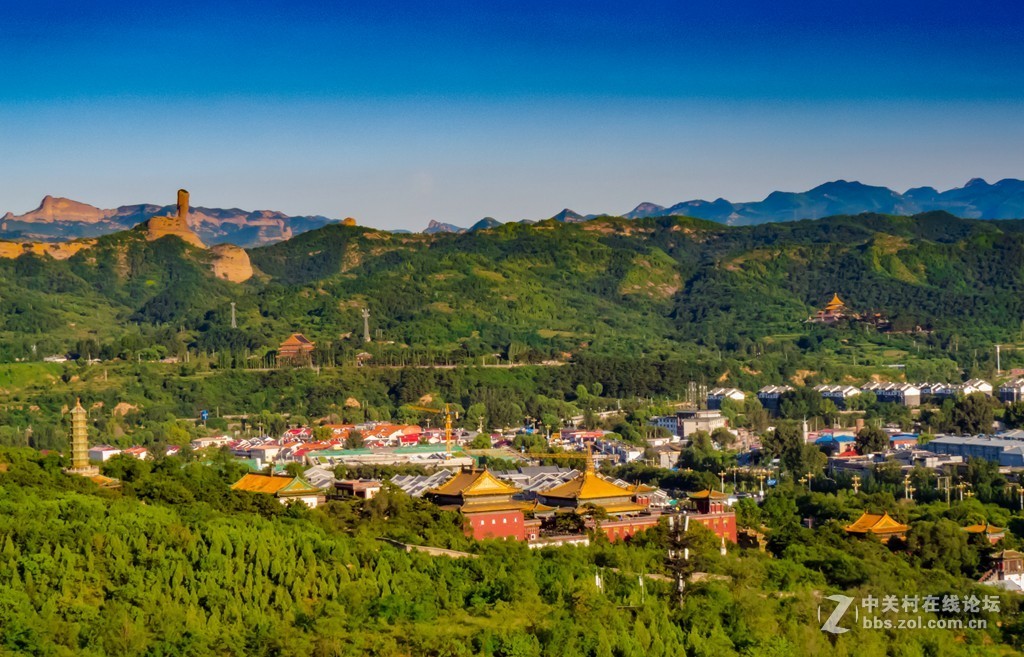 承德，嘉宾云集，共襄盛会