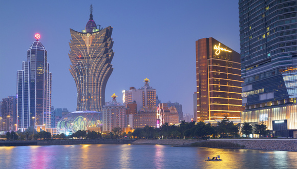 梦想绽放之地，澳门，自信之源