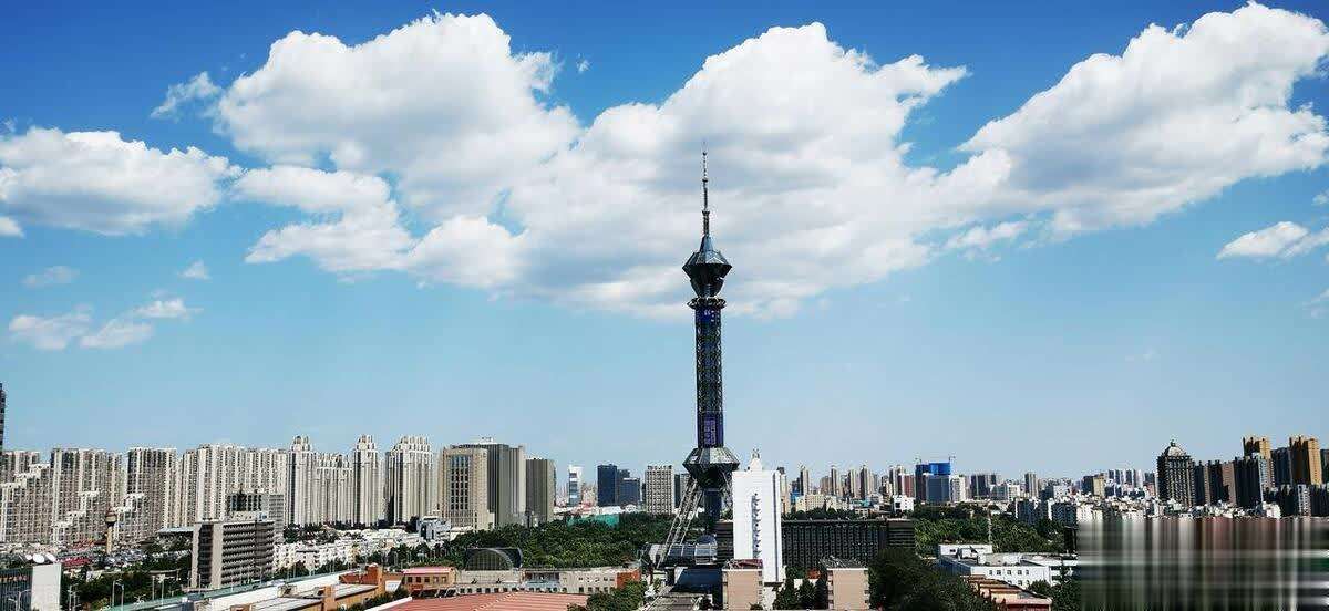 石家庄，梦想之城，学习铸就辉煌的蜕变之旅